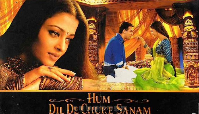 Hum Dil De Chuke Sanam