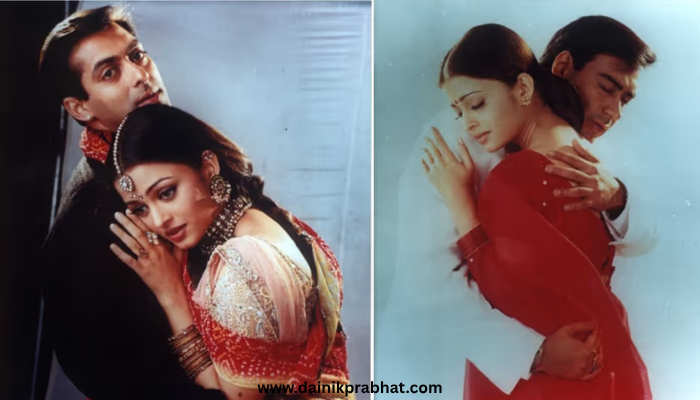 Hum Dil De Chuke Sanam