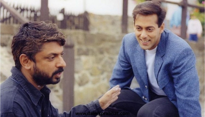 Hum Dil De Chuke Sanam