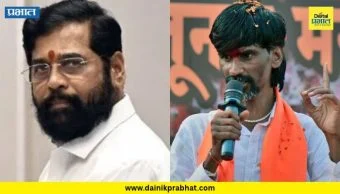 Maharashtra Politics : भाजपला शिंदेंची भीती वाटू लागली का? बड्या नेत्याचे वक्तव्य चर्चेत थेट म्हणाले....