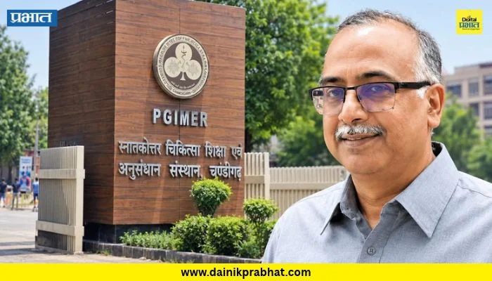 PGI : सुट्टी नाही मिळाली म्हणून, थेट राजीनामाच दिला; बेधडक निर्णयाची सर्वत्र चर्चा, नेमकं काय घडलं?