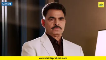 Sayaji Shinde : "झाडे तोडायला आले तर त्यांना हाकलवून लावा"; अभिनेते सयाजी शिंदे संतापले