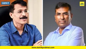 IAS officer Kumar Ravi : बिहारला सापडले नवीन तुकाराम मुंडे...; आयएएस कुमार रवी अस्वच्छ स्वयंपाकघरांसाठी सक्रीय