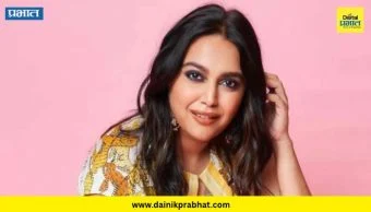 Swara Bhaskar : 'मीच माझं करिअर उद्ध्वस्त केलं', स्वरा भास्करचा 'राईज अँड फॉल २' मध्ये धक्कादायक खुलासा