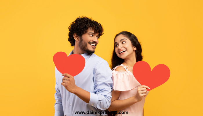 love marriage