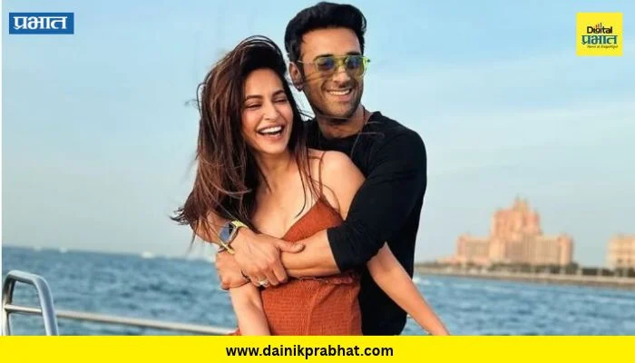 Kriti Kharbanda : मनोरंजन क्षेत्रात यायचं नव्हतं पण…; क्रितीने सांगितली कधीही न ऐकलेली गोष्ट म्हणाली “त्या एका होर्डिंगमुळे…”