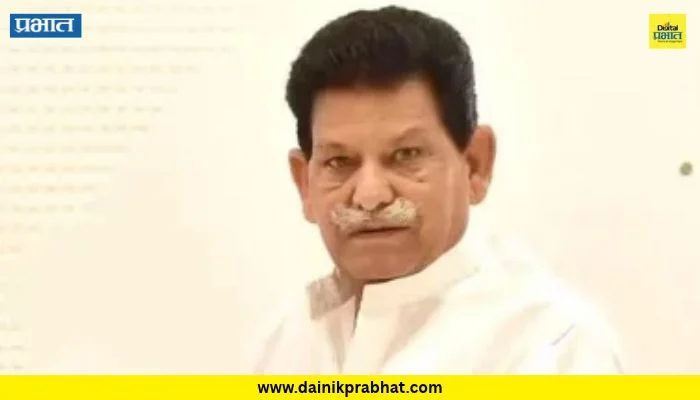Sahab Singh Saini : आगामी निवडणुकीच्या काळातच भाजपला मोठा झटका! माजी मंत्री साथ सोडणार, ‘या’ पक्षाचं बळ वाढलं….