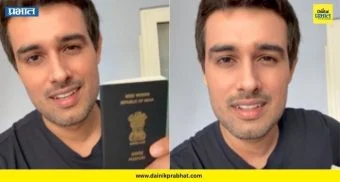 'झोपेत उठवून माझं अपहरण केलं ': सुटकेनंतर ध्रुव राठीचा पहिला व्हिडिओ प्रसिद्ध, केले धक्कादायक खुलासे