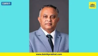 Pune News : डॉ. सुनील ठाकरे यांना आयएसटीईचा ‘उत्कृष्ट प्राचार्य’ पुरस्कार जाहीर