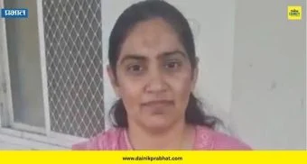 Female jailer : घरकामासाठी कैद्यांना जेलबाहेर नेण्याचा आरोप; जेलरच आता त्याच तुरुंगात कैदी!