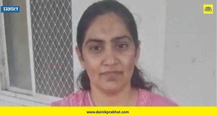 Female jailer : घरकामासाठी कैद्यांना जेलबाहेर नेण्याचा आरोप; जेलरच आता त्याच तुरुंगात कैदी!