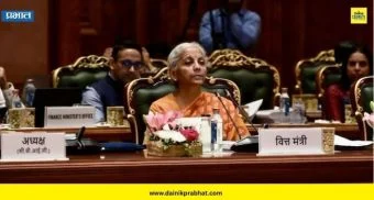 GST Council : जीएसटी परिषदेकडून व्यापारी आणि कंपन्यांना मोठा दिलासा; आयटीसी, रिफंडचे नियम सोपे होणार