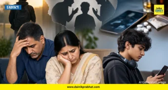 Gen Z Parenting: 'मुलं बिघडली' की आपण पालक म्हणून हरलो? साताऱ्यातील धक्कादायक घटनेनंतर उपस्थित झाले मोठे प्रश्न