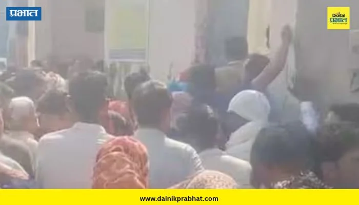 Greater Noida News: विषबाधा की आणखी काही? एकाच कुटुंबातील ५ जणांचा संशयास्पद मृत्यू; रात्री खाल्ली मॅगी अन्…