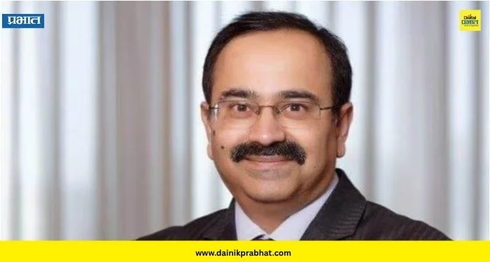 HDFC Bank चा नवा बॉस कोण? अनूप बागचींची MD-CEO म्हणून नियुक्ती; जाणून घ्या त्यांचा प्रवास