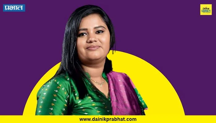 Zilla Parishad Elections : आगामी जिल्हा परिषद निवडणुका भाजप स्वबळावर लढणार; माजी खासदार हिना गावित यांचे मोठे विधान