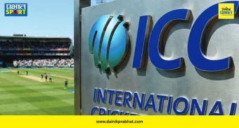 ICC New Rules : आयसीसीचा मोठा निर्णय! १ ऑक्टोबरपासून क्रिकेटचे नवे नियम लागू; कोणकोणते बदलले नियम? जाणून घ्या