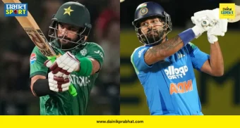 IND vs PAK Final : आशियाडमध्ये रंगणार भारत विरुद्ध पाकिस्तान फायनल! सुवर्णपदकासाठी होणार हायव्होल्टेज लढत