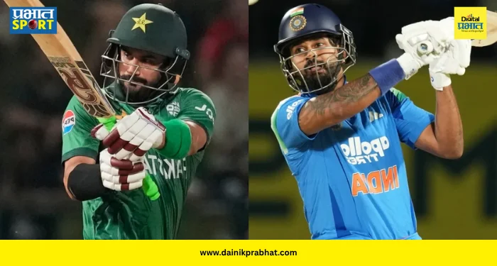 IND vs PAK Final : आशियाडमध्ये रंगणार भारत विरुद्ध पाकिस्तान फायनल! सुवर्णपदकासाठी होणार हायव्होल्टेज लढत