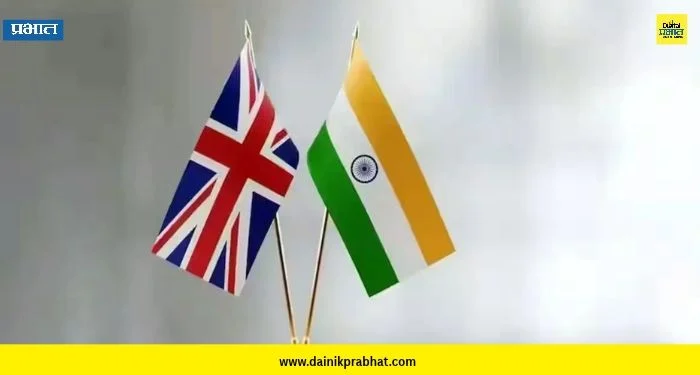 India-UK FTA : मद्यावरील करसवलतीवरून भारत-ब्रिटन FTA मध्ये वाद; मद्य कंपन्यांची सरकारशी चर्चा