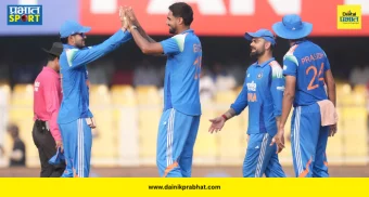 India World Schedule : एकदिवसीय विश्वचषकाचे वेळापत्रक जाहीर! भारताचे कधी अन् कोणाशी होणार सामने? जाणून घ्या संपूर्ण वेळापत्रक