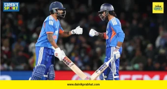 Top Marathi News थंबनेल 2