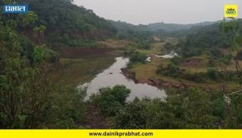 Koynanagar News : हुंबरळी पाझर तलावाचे काम २५ वर्षांपासून रखडलेलेच