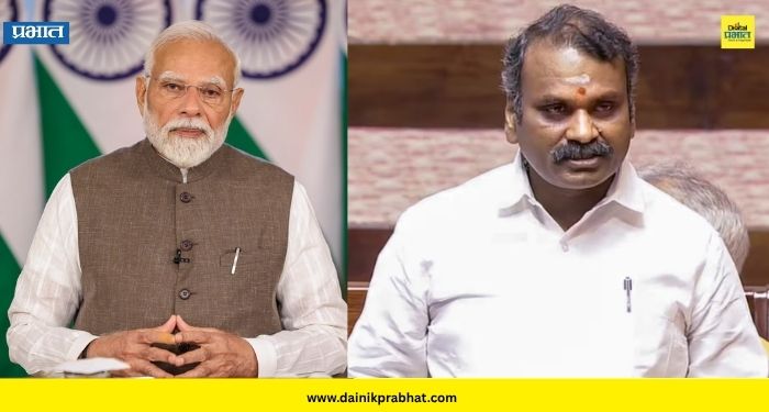 Modi government : मोठी बातमी ! 'या' केंद्रीय राज्यमंत्र्याचा तडकाफडकी राजीनामा, पीएम मोदींबाबत पोस्टमध्ये म्हणाले - 'केंद्र सरकारमध्ये...'