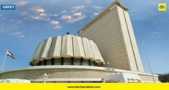 Legislative Council Election : विधानपरिषदेच्या 5 जागांसाठी 23 ऑक्टोबरला मतदान; 182 उमेदवार रिंगणात