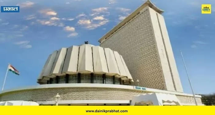 Legislative Council Election : विधानपरिषदेच्या 5 जागांसाठी 23 ऑक्टोबरला मतदान; 182 उमेदवार रिंगणात