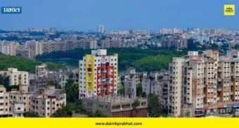 Pune : लोहगाव-विमाननगरचे महसुली विभाजन; सर्व्हे क्रमांकांत बदल.... महसुली कागदपत्रांमध्येही विमाननगरची स्वतंत्र ओळख