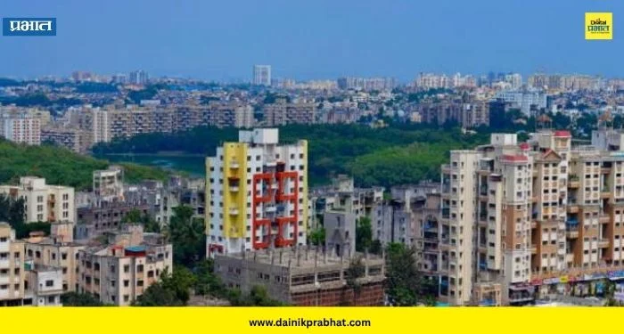 Pune : लोहगाव-विमाननगरचे महसुली विभाजन; सर्व्हे क्रमांकांत बदल…. महसुली कागदपत्रांमध्येही विमाननगरची स्वतंत्र ओळख