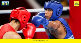 Lovlina Boxing Academy : ऑलिम्पिक पदकविजेत्या लव्हलिना बोरगोहेनला आसाम सरकारचे मोठे गिफ्ट! कोट्यवधींची जमीन दिली अवघ्या १ रुपयात