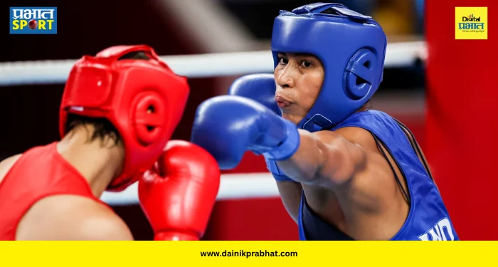 Lovlina Boxing Academy : ऑलिम्पिक पदकविजेत्या लव्हलिना बोरगोहेनला आसाम सरकारचे मोठे गिफ्ट! कोट्यवधींची जमीन दिली अवघ्या १ रुपयात