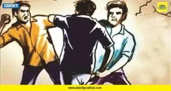 pune : मद्यधुंद प्रवाशाची कॅबचालकाला मारहाण