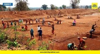 Satara News: जिल्ह्यात रोजगार हमीची कामे होणार गतीमान! जिल्हा परिषदेमार्फत दुष्काळ प्रतिबंधात्मक उपाययोज सुरूना
