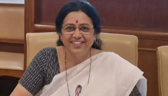 Medha Kulkarni: टेकडीफोड खपवून घेतली जाणार नाही- खा. कुलकर्णी