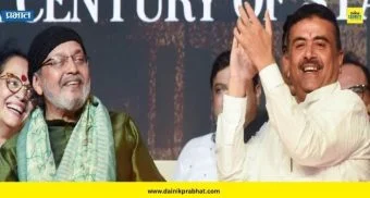 Mithun Chakraborty : मिथुन चक्रवर्तींना मोठी जबाबदारी; कॅबिनेट मंत्रिपदाचा दर्जा, मिळाले ‘हे’ पद