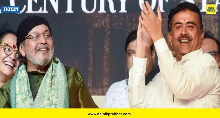 Mithun Chakraborty : मिथुन चक्रवर्तींना मोठी जबाबदारी; कॅबिनेट मंत्रिपदाचा दर्जा, मिळाले ‘हे’ पद