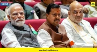 Modi Cabinet : मोठी बातमी ! मोदी मंत्रिमंडळातील फेरबदलाची तारीख ठरली? आजच्या मोठ्या घडामोडीनंतर अटकळींना वेग