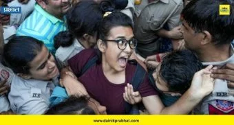 Neha Bora : नेहा बोरांना दिल्ली हायकोर्टाचा मोठा धक्का, ₹10 हजारांच्या बाँडचे प्रकरण