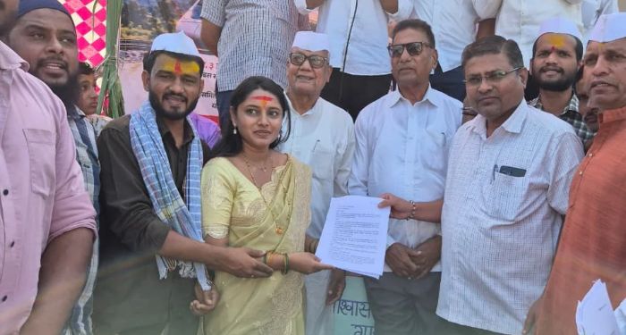 Pune–Nashik Railway