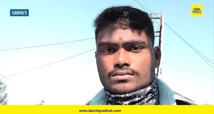 Satara News : धक्कादायक ! जुन्या वैमनस्यातून शेंद्रेमध्ये युवकाचा निर्घृण खून