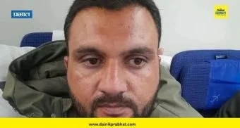 Navpreet Singh : पोर्तुगालमधून कुख्यात ड्रग्ज माफिया नवप्रीत सिंह याचे भारताकडे प्रत्यार्पण