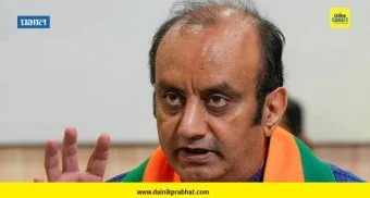 Sudhanshu Trivedi : पायलट स्मितबाबत काॅंग्रेसचे मौन का? भाजपचे प्रवक्ते सुधांशू त्रिवेदी यांची टीका