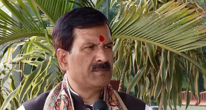 Mritunjay Tiwary