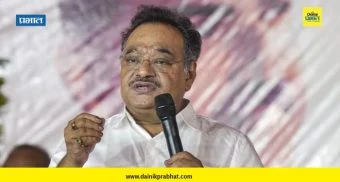 West Bengal : पश्चिम बंगालचे नाव बदलून 'पश्चिम बंग' होणार; 'या' नेत्याची मोठी घोषणा