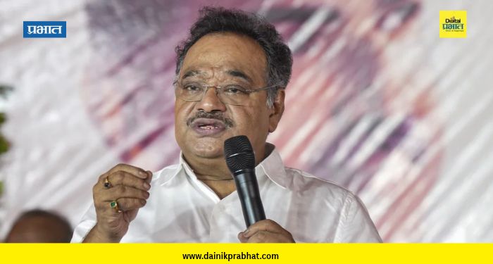 West Bengal : पश्चिम बंगालचे नाव बदलून 'पश्चिम बंग' होणार; 'या' नेत्याची मोठी घोषणा