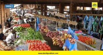 लक्षवेधी : अन्नअर्थव्यवस्थेचे बदलते परिमाण