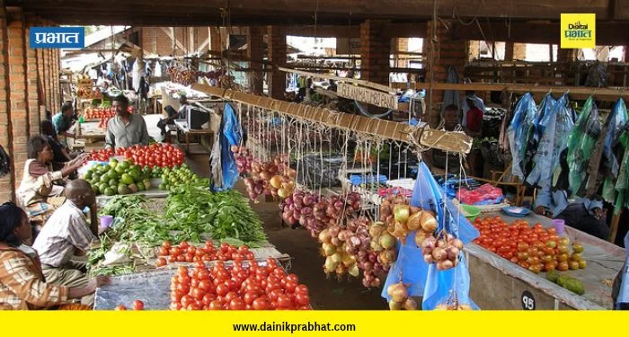 लक्षवेधी : अन्नअर्थव्यवस्थेचे बदलते परिमाण
